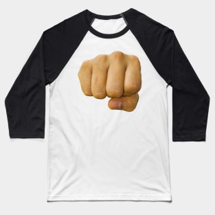 Punch Baseball T-Shirt